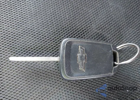 2016 Chevrolet Spark Ls Cvt z USA, uszkodzony, nr VIN KL8CB6SA6GC557559